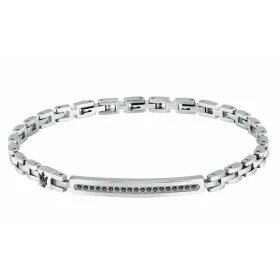 Men's Bracelet Maserati Stainless steel