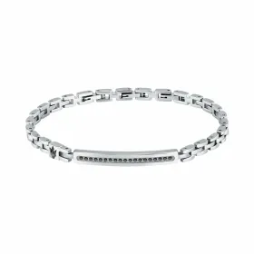 Men's Bracelet Maserati Stainless steel