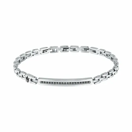 Men's Bracelet Maserati Stainless steel