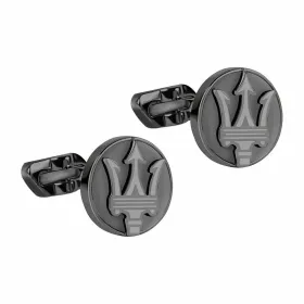Cufflinks Maserati