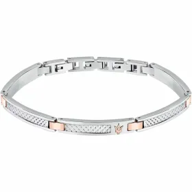 Men's Bracelet Maserati Stainless steel