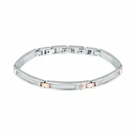 Men's Bracelet Maserati Stainless steel