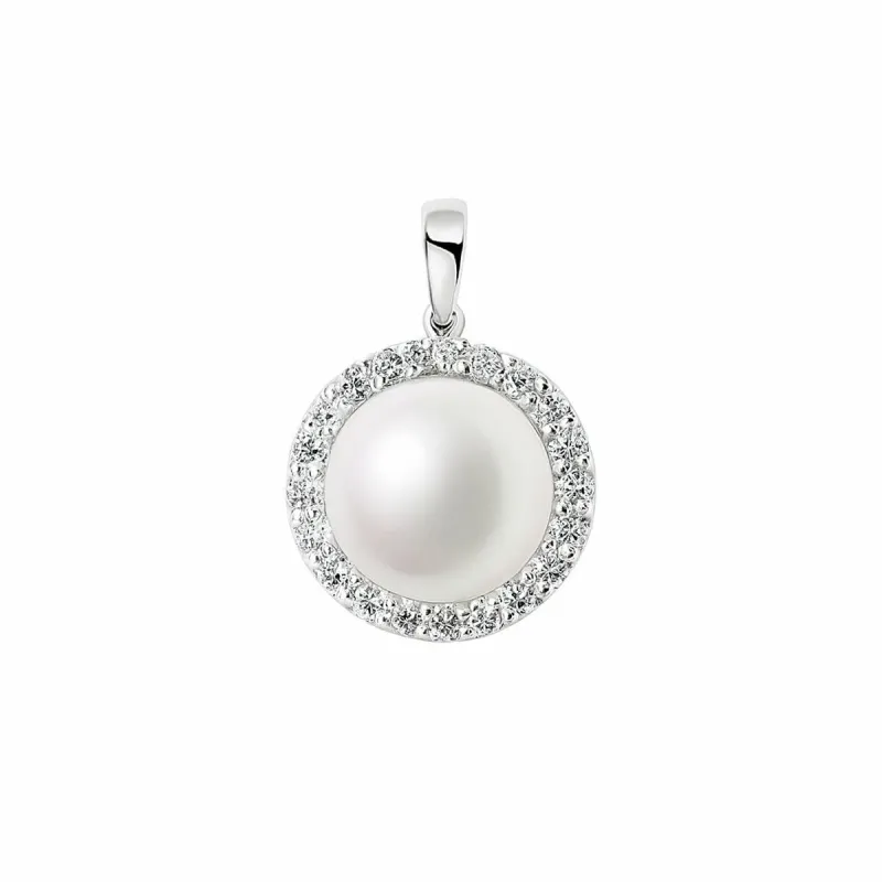 Naisten kaulakorut Diamonfire 45 cm