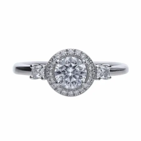 Ladies' Ring Diamonfire (16,5)