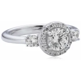 Женские кольца Diamonfire (16,5)