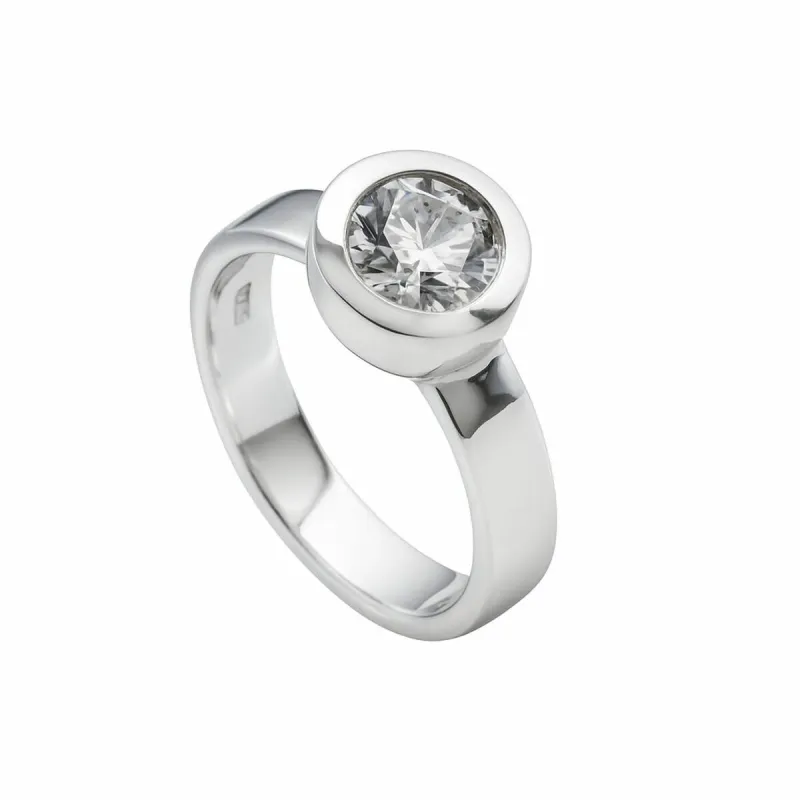 Ladies' Ring Diamonfire (16)