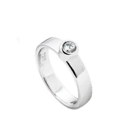Ladies' Ring Diamonfire (17,5)