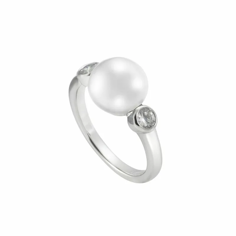 Naisten sormus Diamonfire (17)