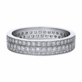 Женские кольца Diamonfire (16,5)