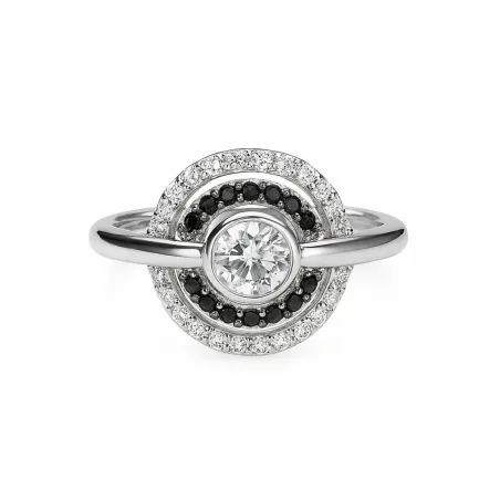 Ladies' Ring Diamonfire (17)