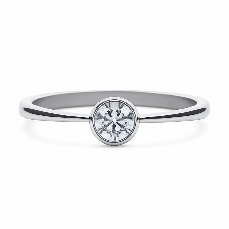 Женские кольца Diamonfire (18)