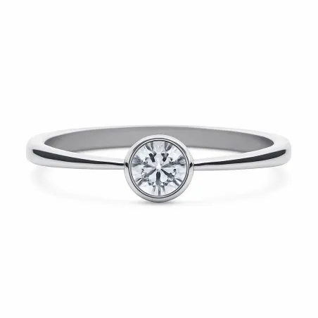 Sieviešu Gredzens Diamonfire (18)