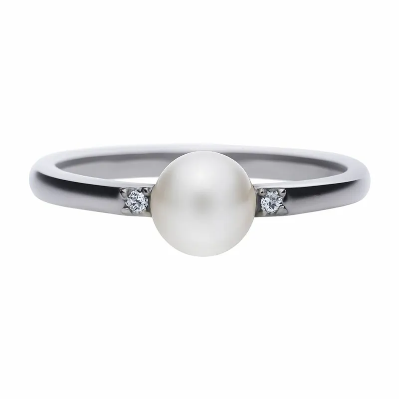 Sieviešu Gredzens Diamonfire (16,5)