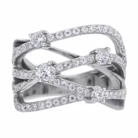 Женские кольца Diamonfire (16,5)