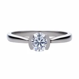 Sieviešu Gredzens Diamonfire (17,5)