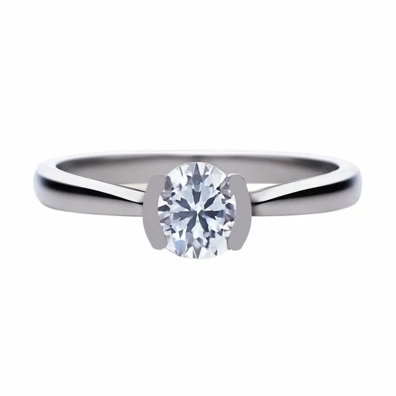 Ladies' Ring Diamonfire (17,5)