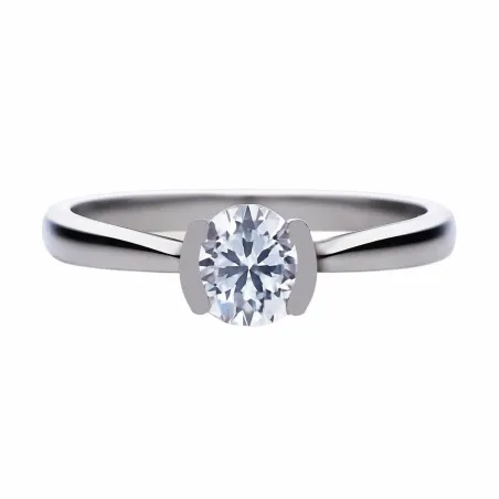 Ladies' Ring Diamonfire (17,5)