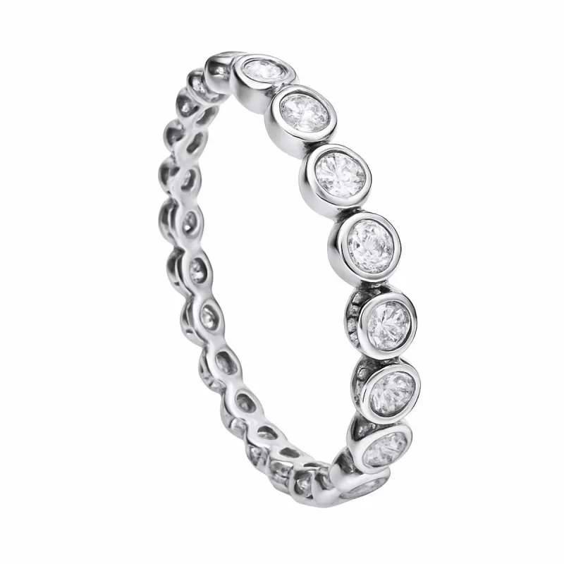Naisten sormus Diamonfire (16)