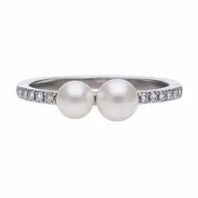 Sieviešu Gredzens Diamonfire (16,5)