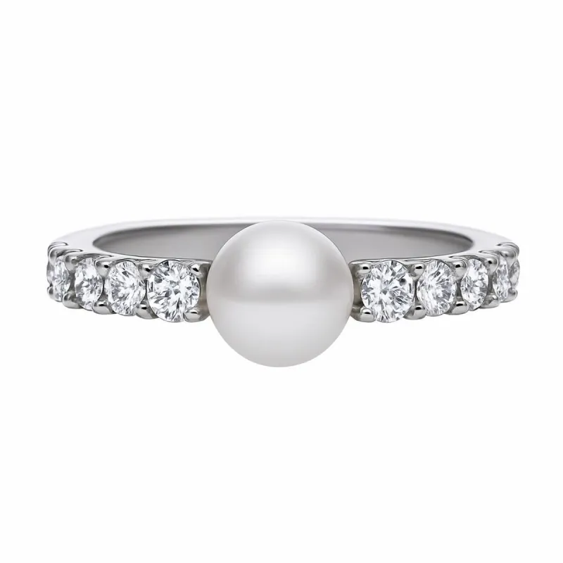 Naisten sormus Diamonfire (17)