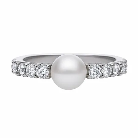 Naisten sormus Diamonfire (17)