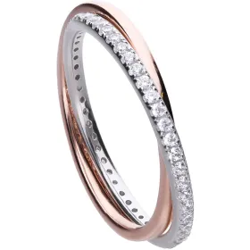 Женские кольца Diamonfire 6119621082165 (16,5)