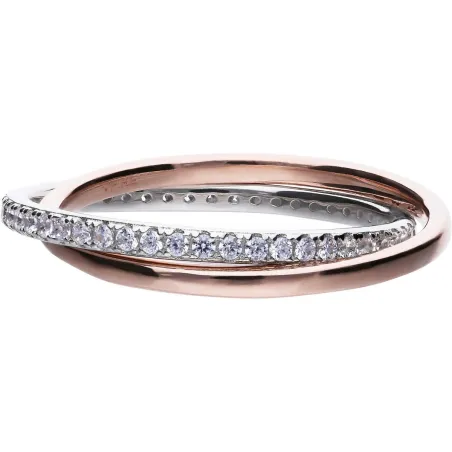 Женские кольца Diamonfire 6119621082165 (16,5)