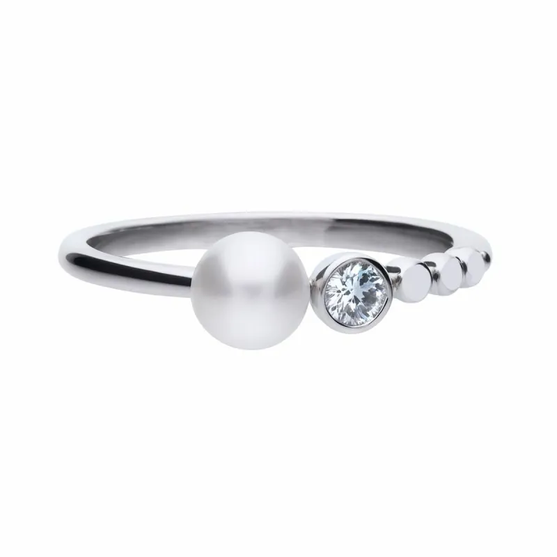 Naisten sormus Diamonfire (16)