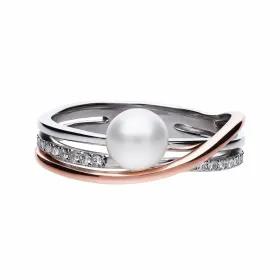 Naisten sormus Diamonfire (16)