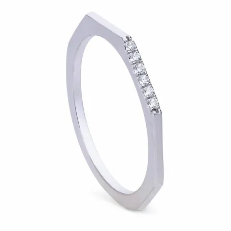 Ladies' Ring Diamonfire (16,5)