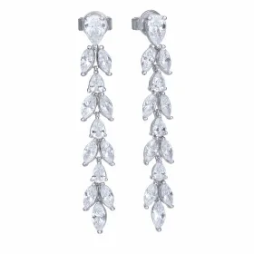 Moteriški auskarai Diamonfire 3 cm