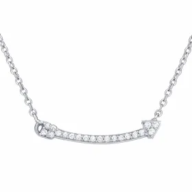 Moteriški karoliai Diamonfire 5 cm