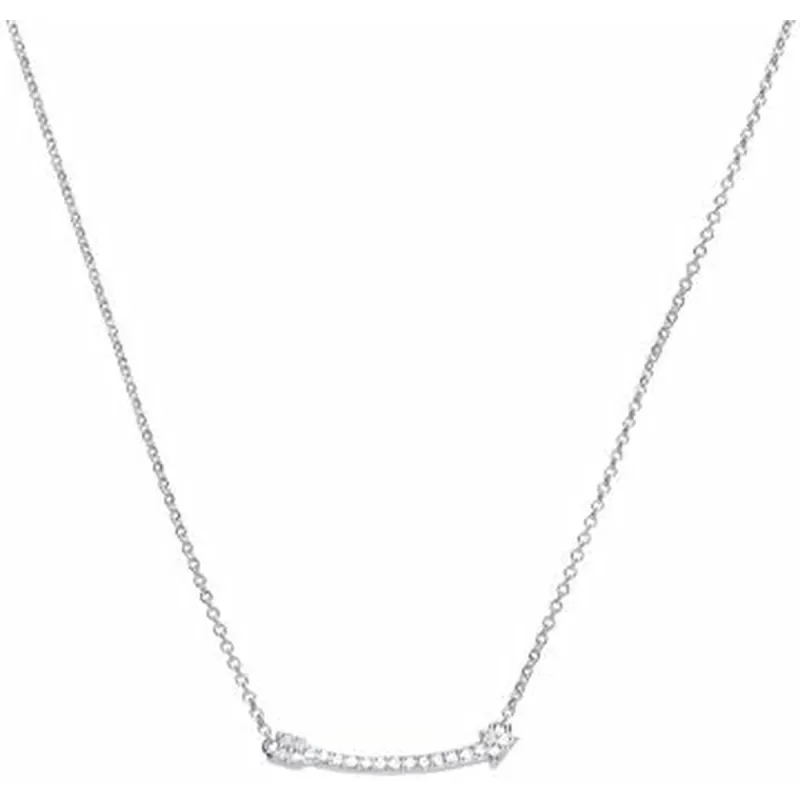 Женские цепочки Diamonfire 5 cm