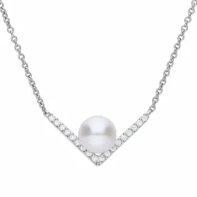 Moteriški karoliai Diamonfire 5 cm