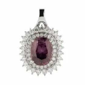 Женские кулоны Diamonfire 5 cm