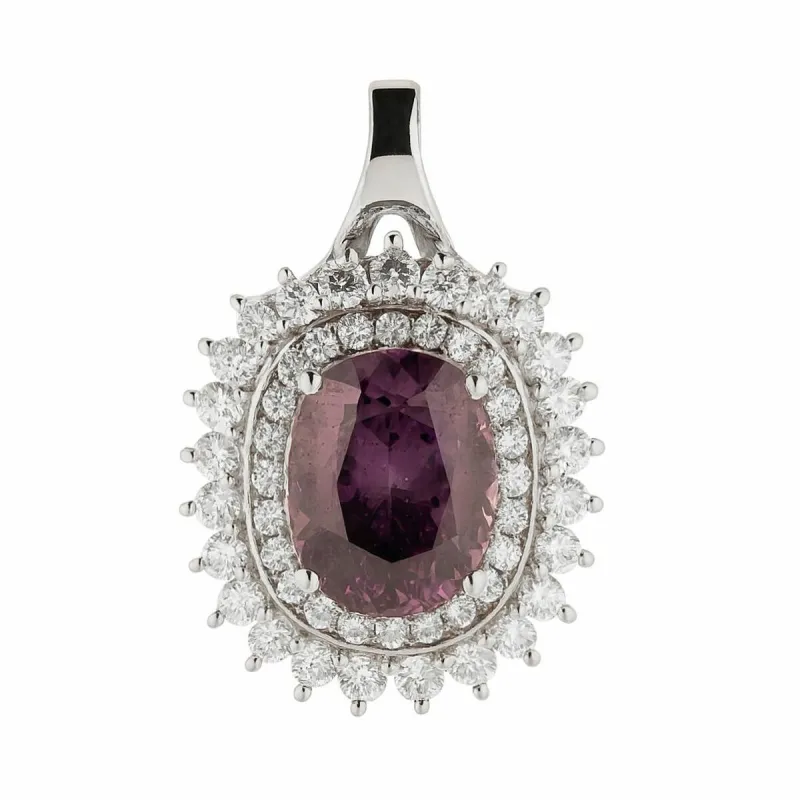 Naiste Ripats Diamonfire 5 cm