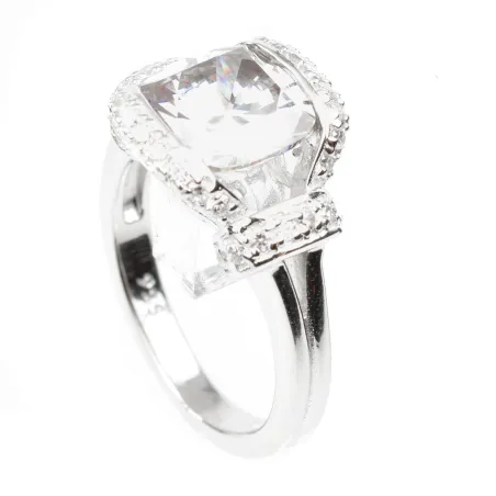 Sieviešu Gredzens Diamonfire (16)