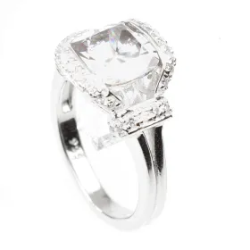 Женские кольца Diamonfire (18)