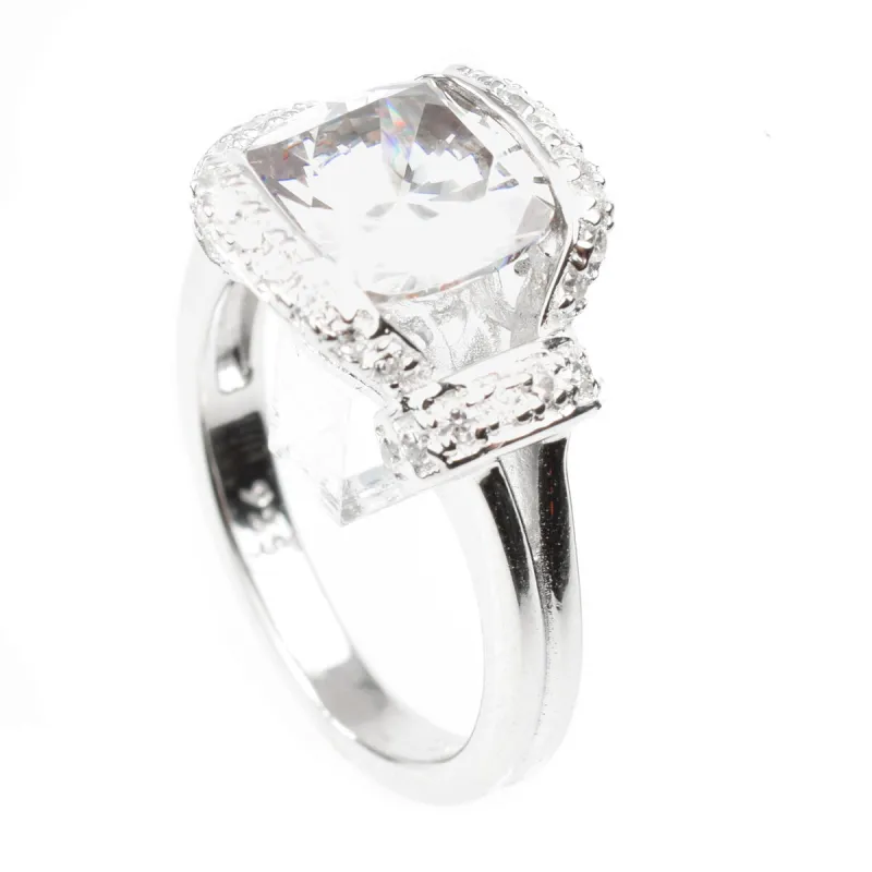 Женские кольца Diamonfire (18)