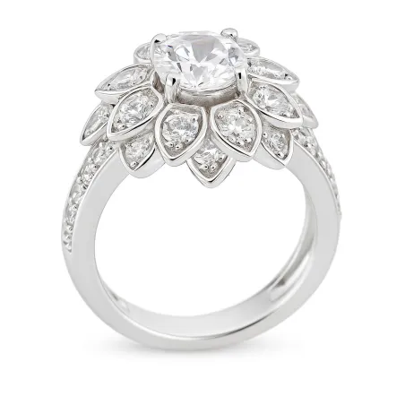 Ladies' Ring Diamonfire (16,5)