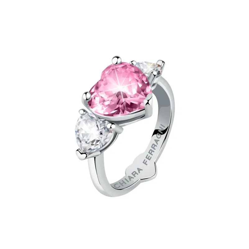 Женские кольца Chiara Ferragni J19AUV33014 (14)