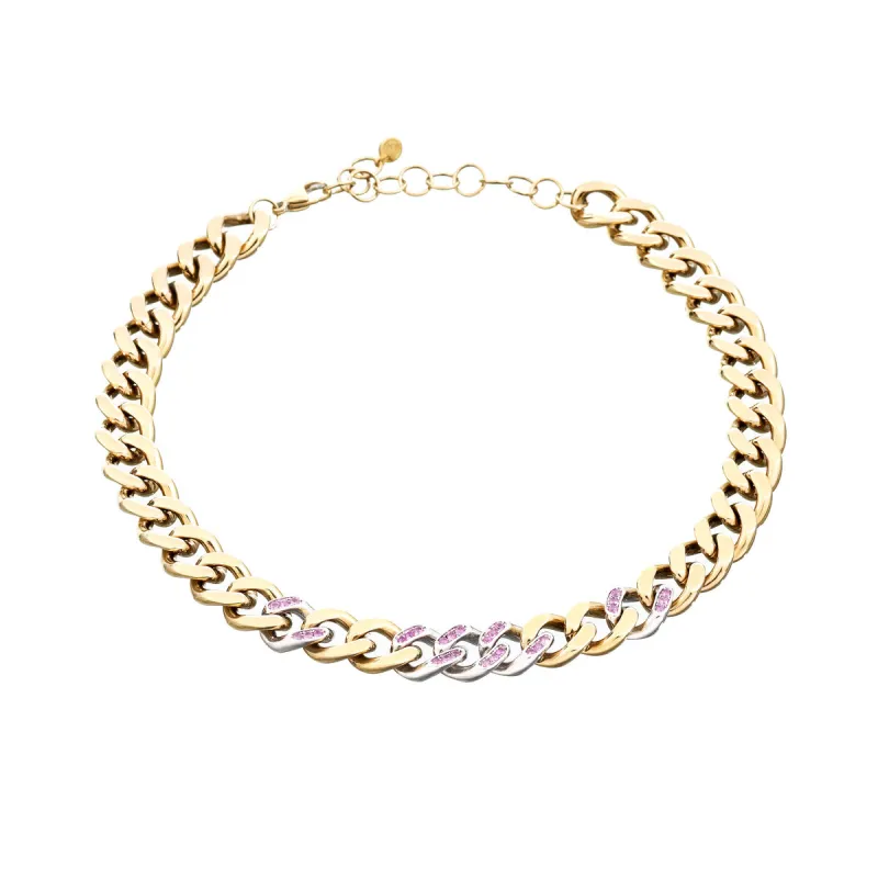 Naiste Kaelakee Chiara Ferragni J19AUW50