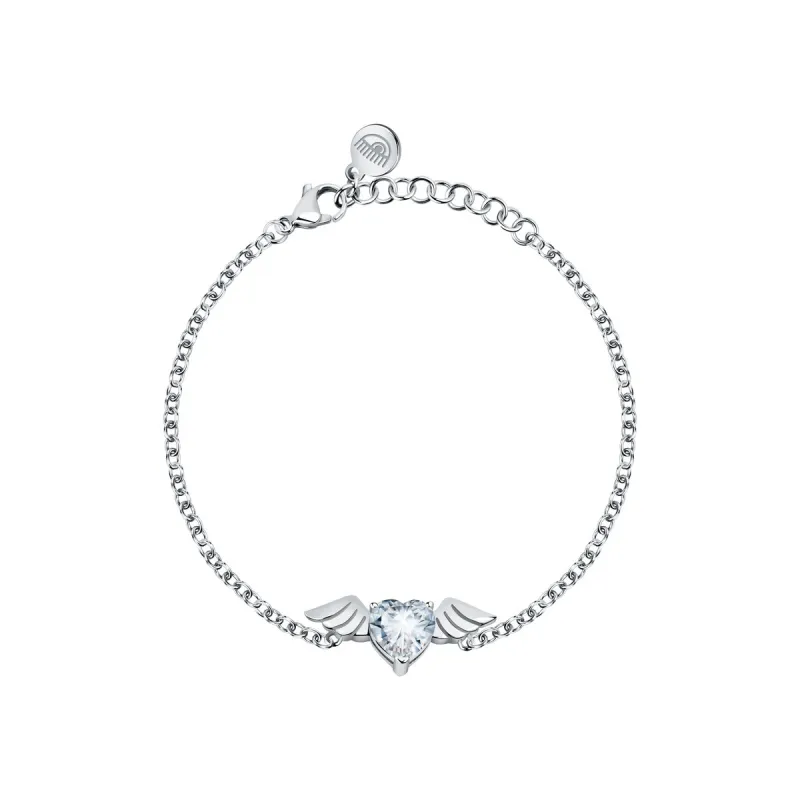 Sieviešu Aproce Chiara Ferragni J19AVH04 16 - 19 cm