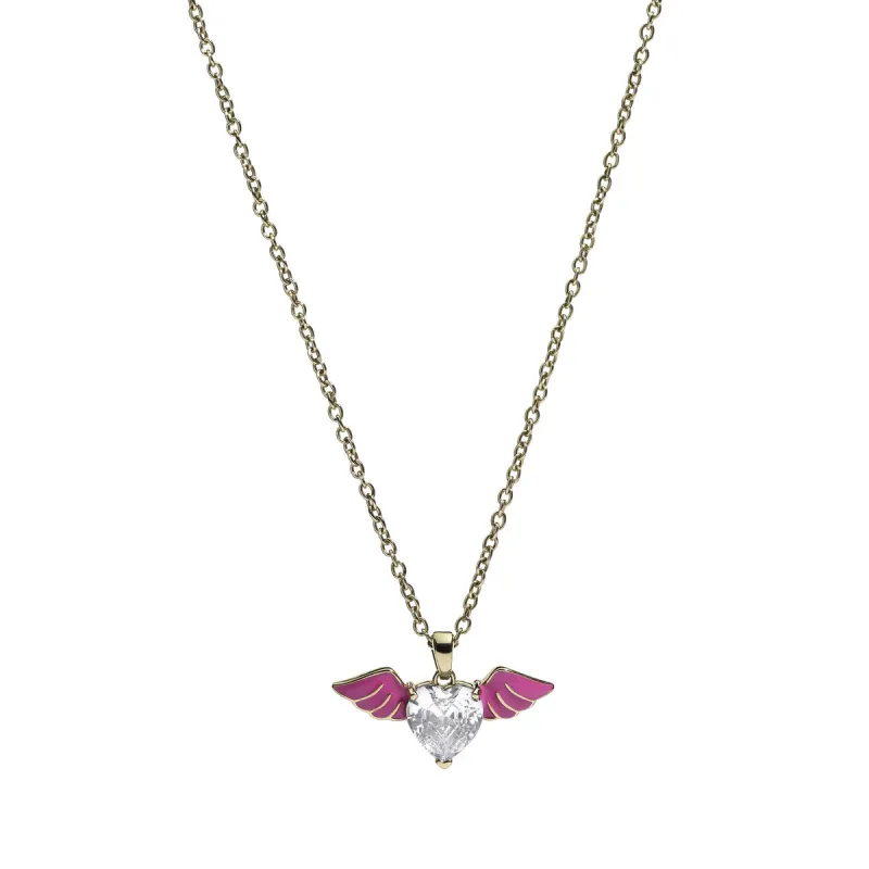 Moteriškas pakabukas Chiara Ferragni J19AVH05