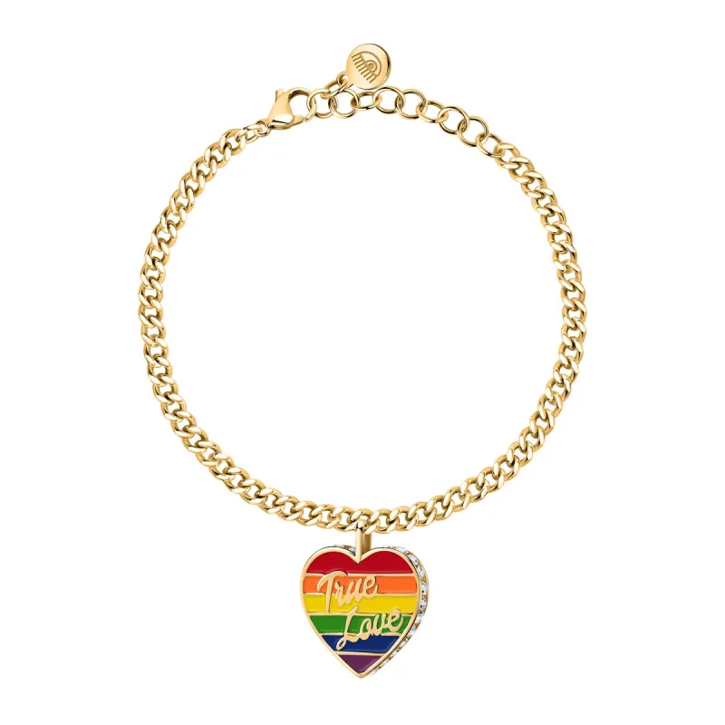 Moteriški apyrankės Chiara Ferragni 16 - 19 cm