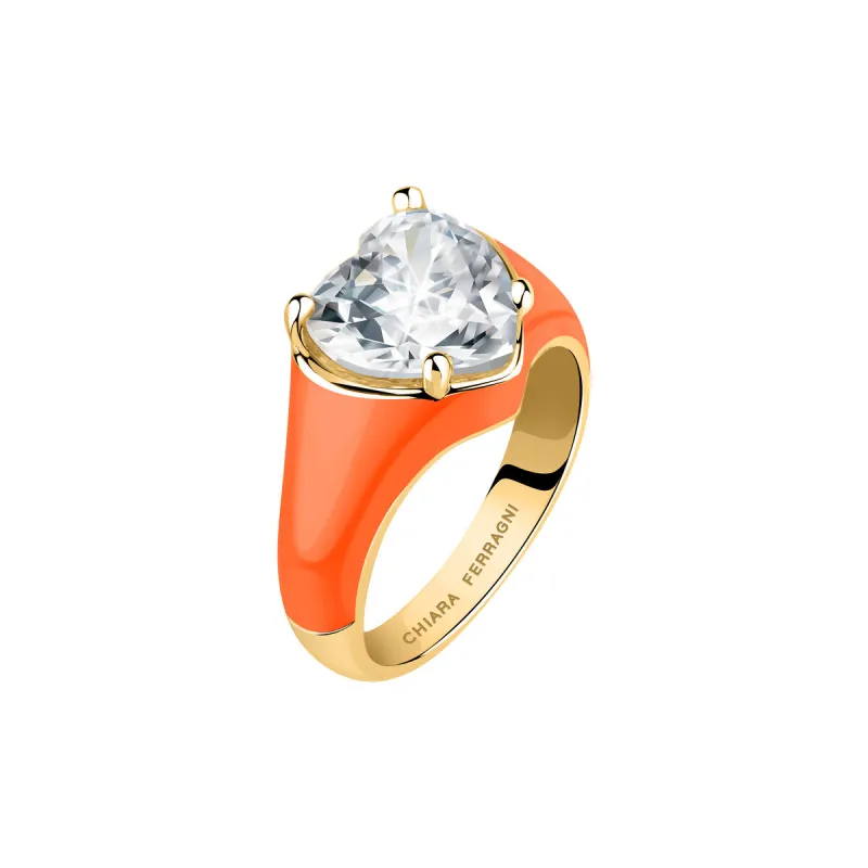 Ladies' Ring Chiara Ferragni (14)