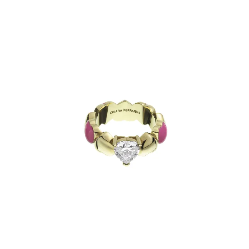 Ladies' Ring Chiara Ferragni (16)