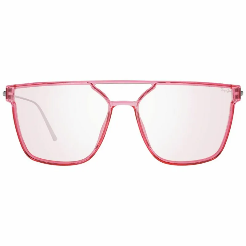 Moteriški akiniai nuo saulės Pepe Jeans PJ7377 63C5 ø 63 mm