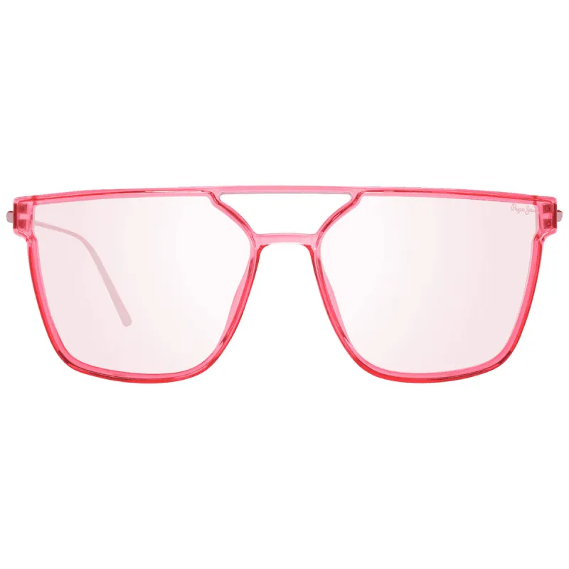 Ladies' Sunglasses Pepe Jeans PJ7377 63C5 ø 63 mm