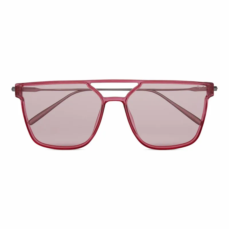Moteriški akiniai nuo saulės Pepe Jeans PJ7377 63C5 ø 63 mm